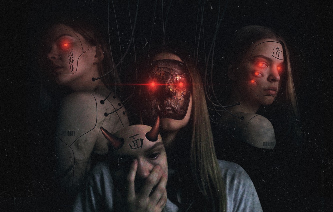 Photo Wallpaper Music, Cover, Monstercat, Kuuro, Bad - Kuuro Bad Habits - HD Wallpaper 