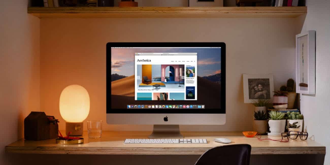 Imac Imac Home 1300x650 Wallpaper Teahub Io