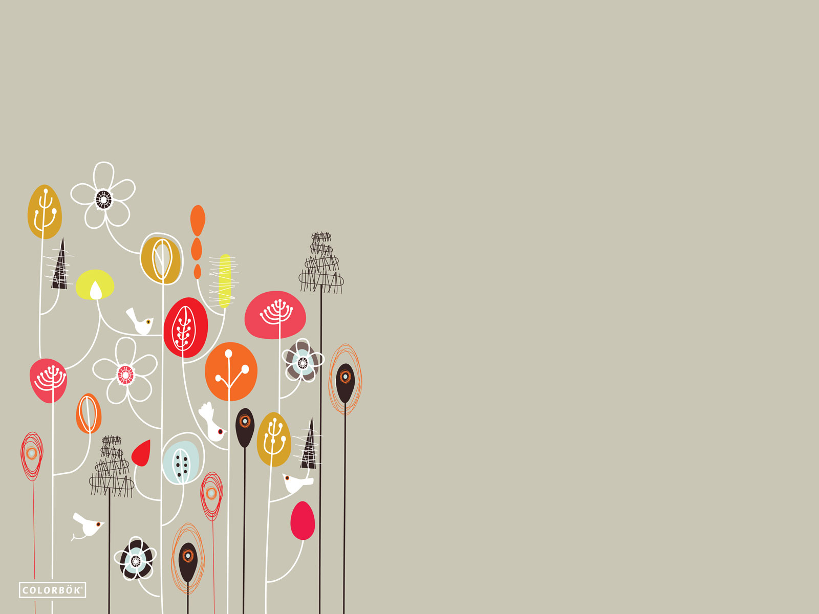 Doodle Wallpapers - - HD Wallpaper 