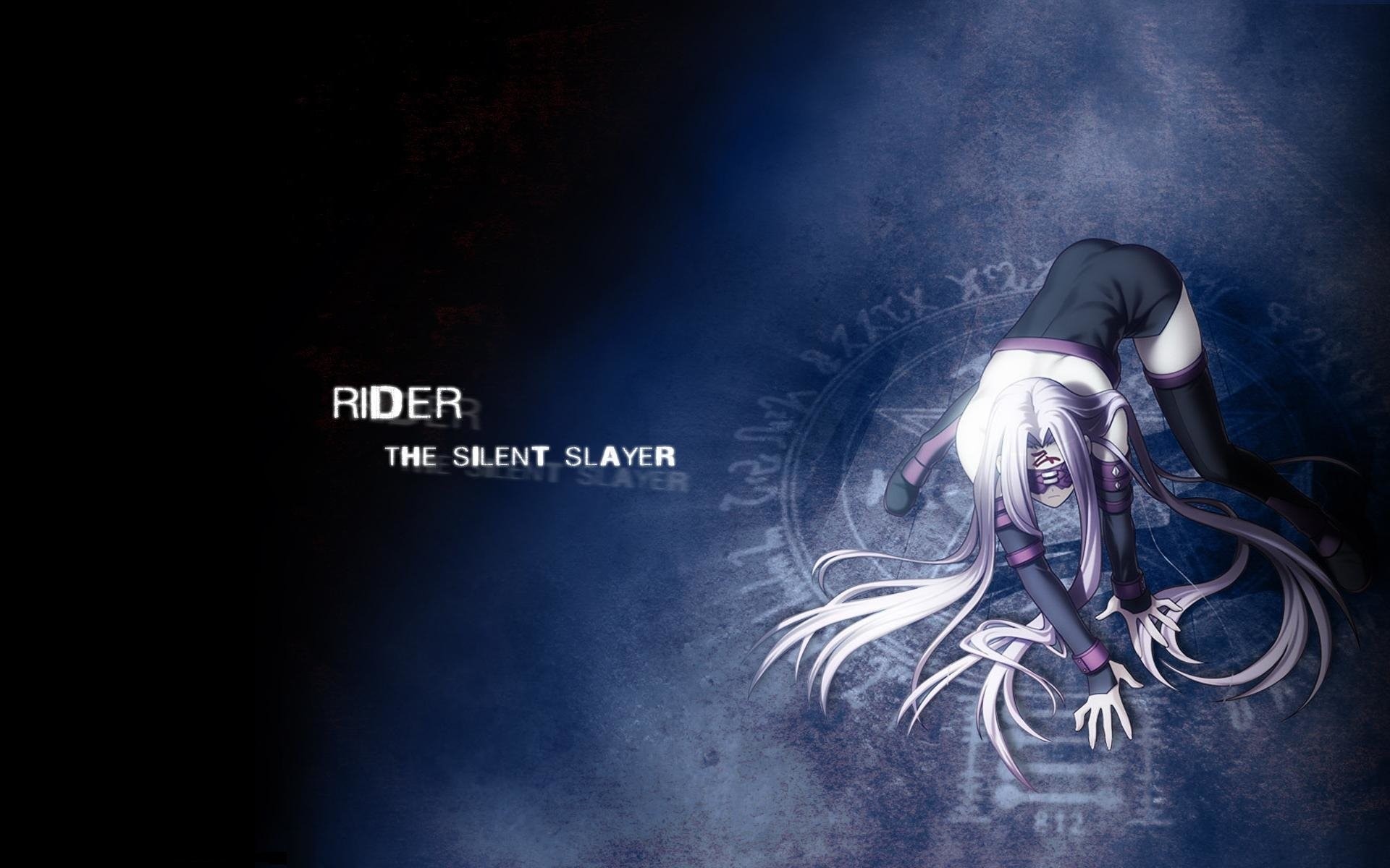 Hd Wallpaper - Fate Stay Night Rider - HD Wallpaper 