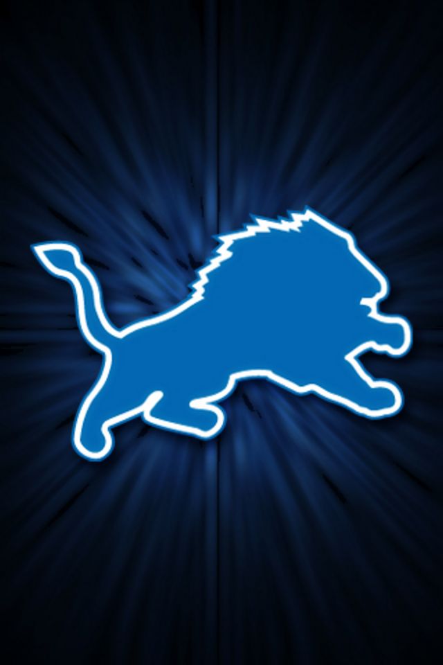 Detroit Lions Wallpaper - Detroit Lions - HD Wallpaper 