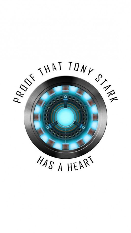 Transparent Stark Industries Logo Png - 532x946 Wallpaper 