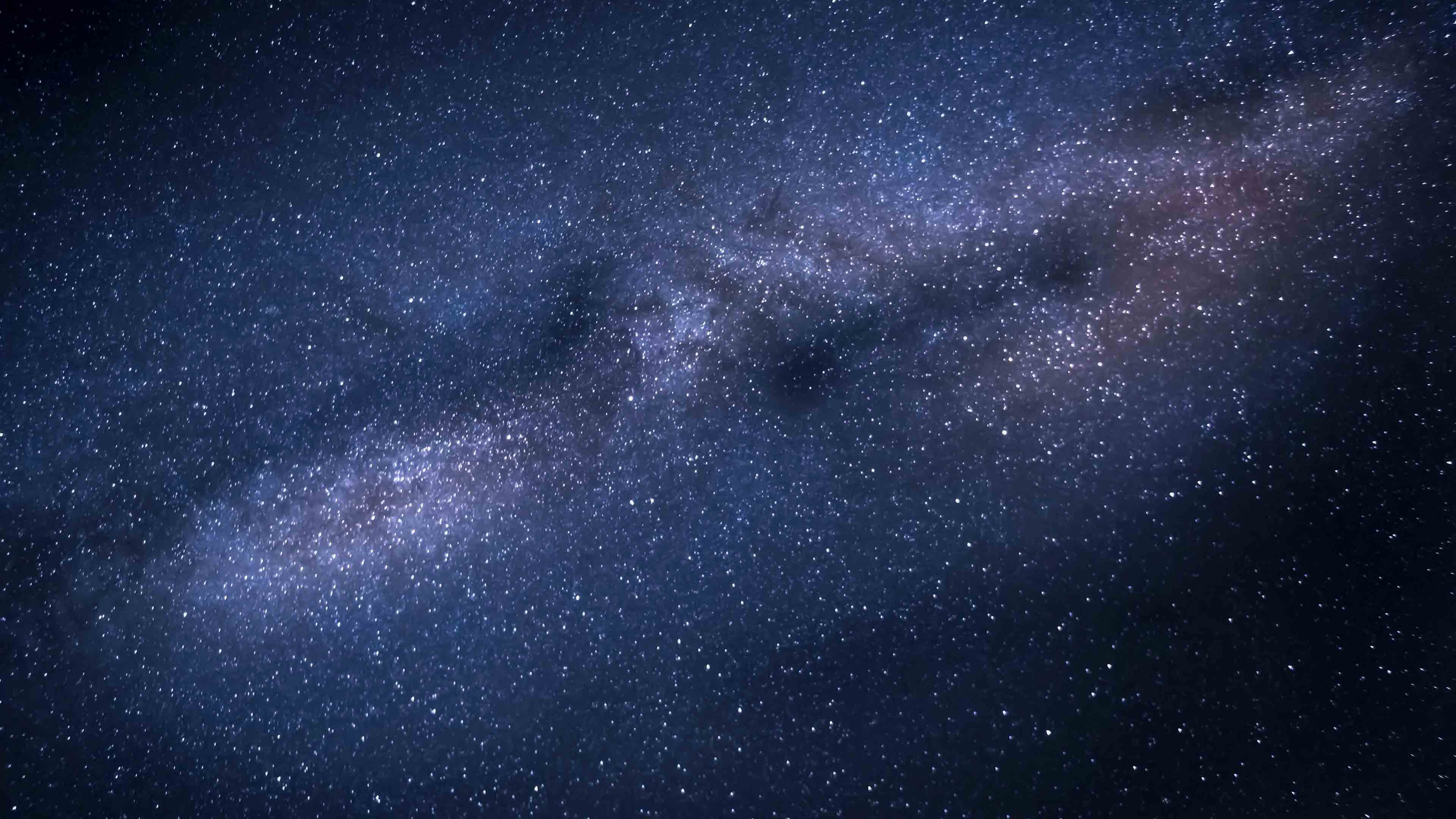 High Resolution Milky Way Hd - HD Wallpaper 