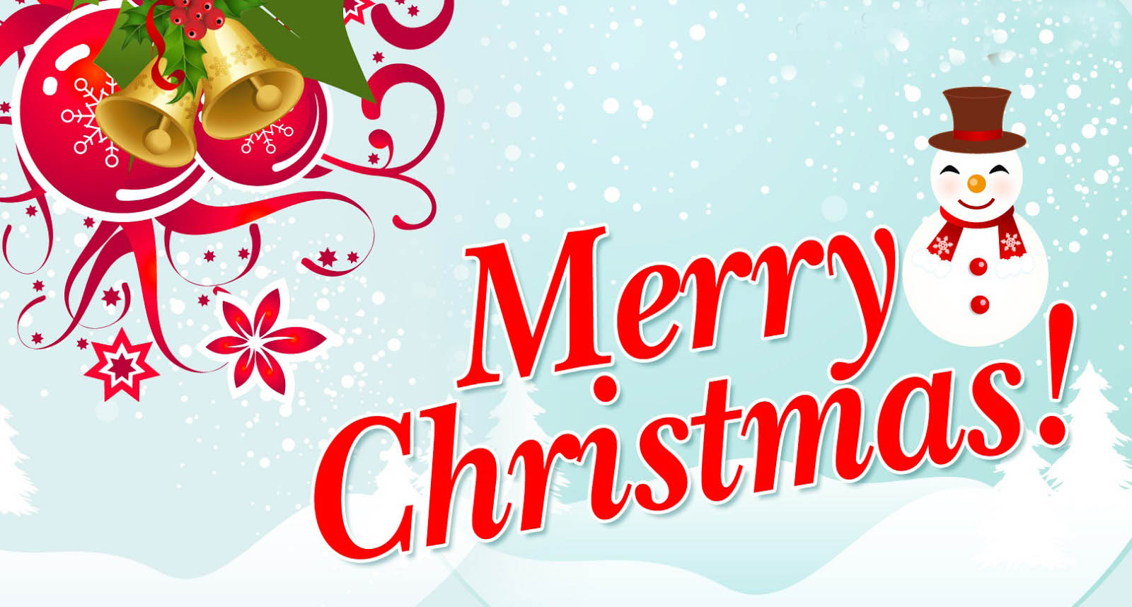 Cute Merry Christmas Wallpaper Download - Happy Christmas Merry Christmas - HD Wallpaper 