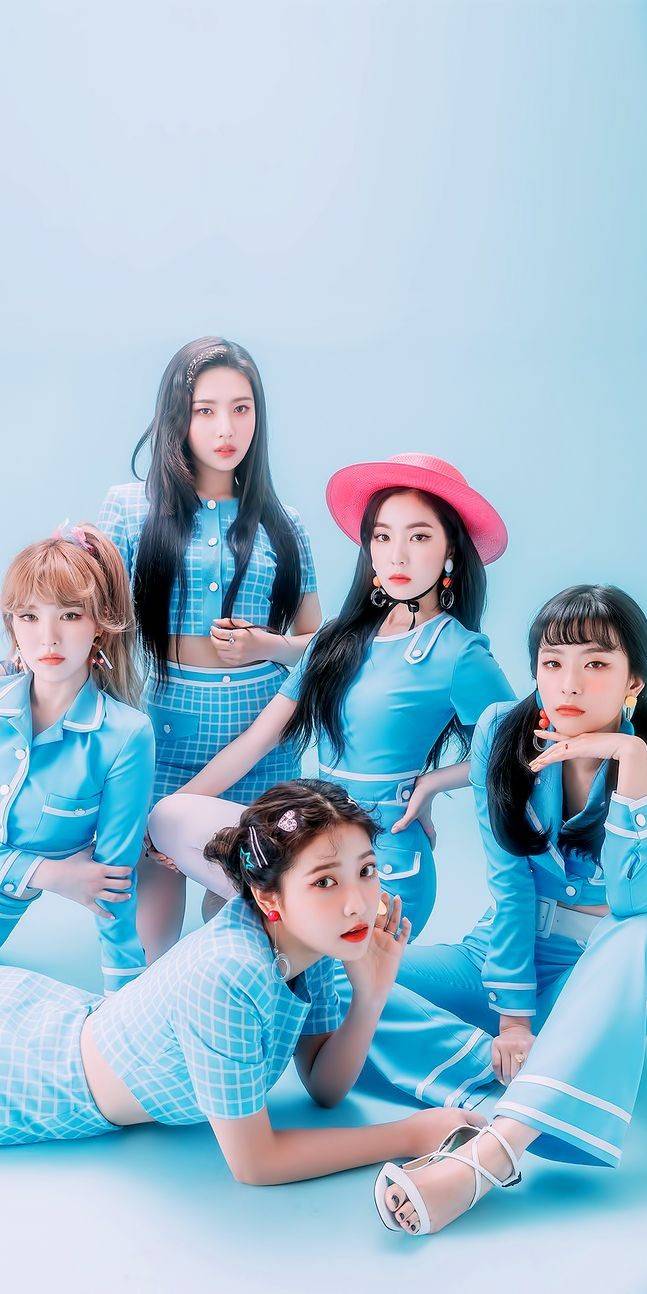 Red Velvet Cookie Jar Promo - HD Wallpaper 