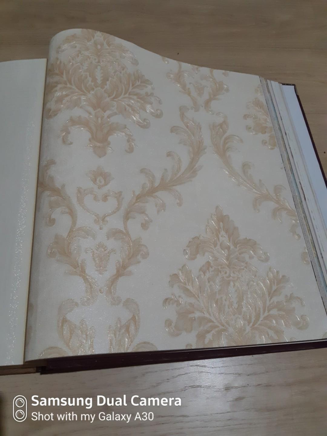 Motif - HD Wallpaper 