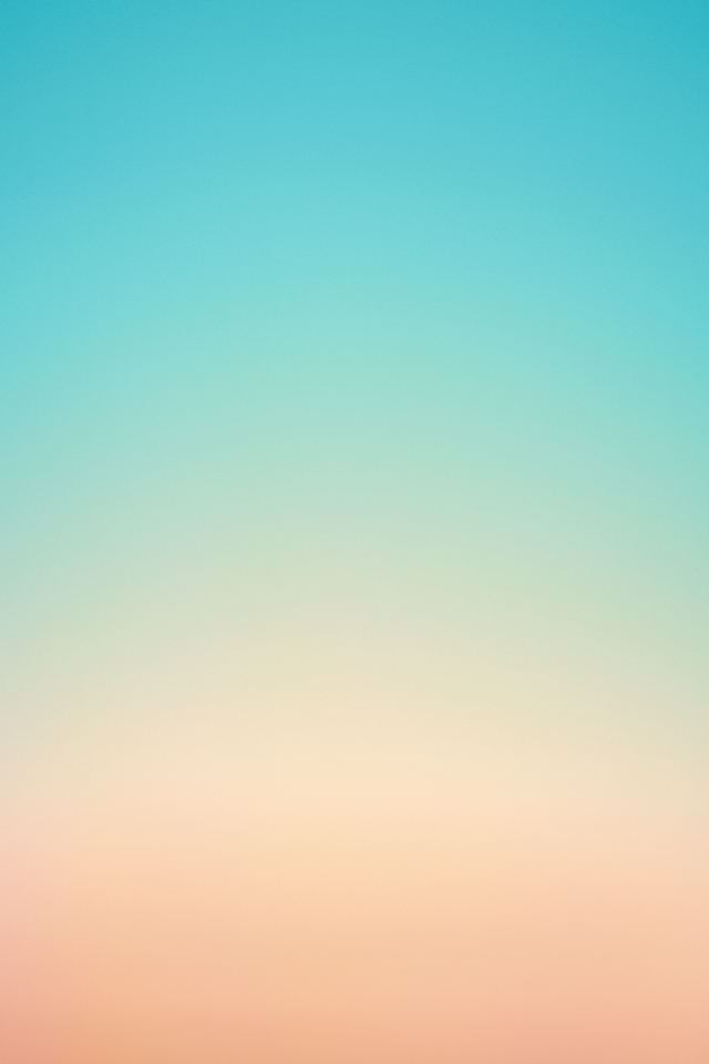 Ios 5 Stock Wallpapers - Dawn - HD Wallpaper 