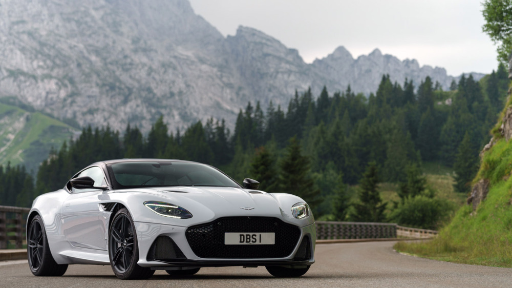 Full Red Aston Martin Dbs Superleggera - Aston Martin Dbs Superleggera 4k - 1000x562 Wallpaper Full Red Aston Martin Dbs Superleggera - Aston Martin Dbs Superleggera 4k - 1000x562 Wallpaper
