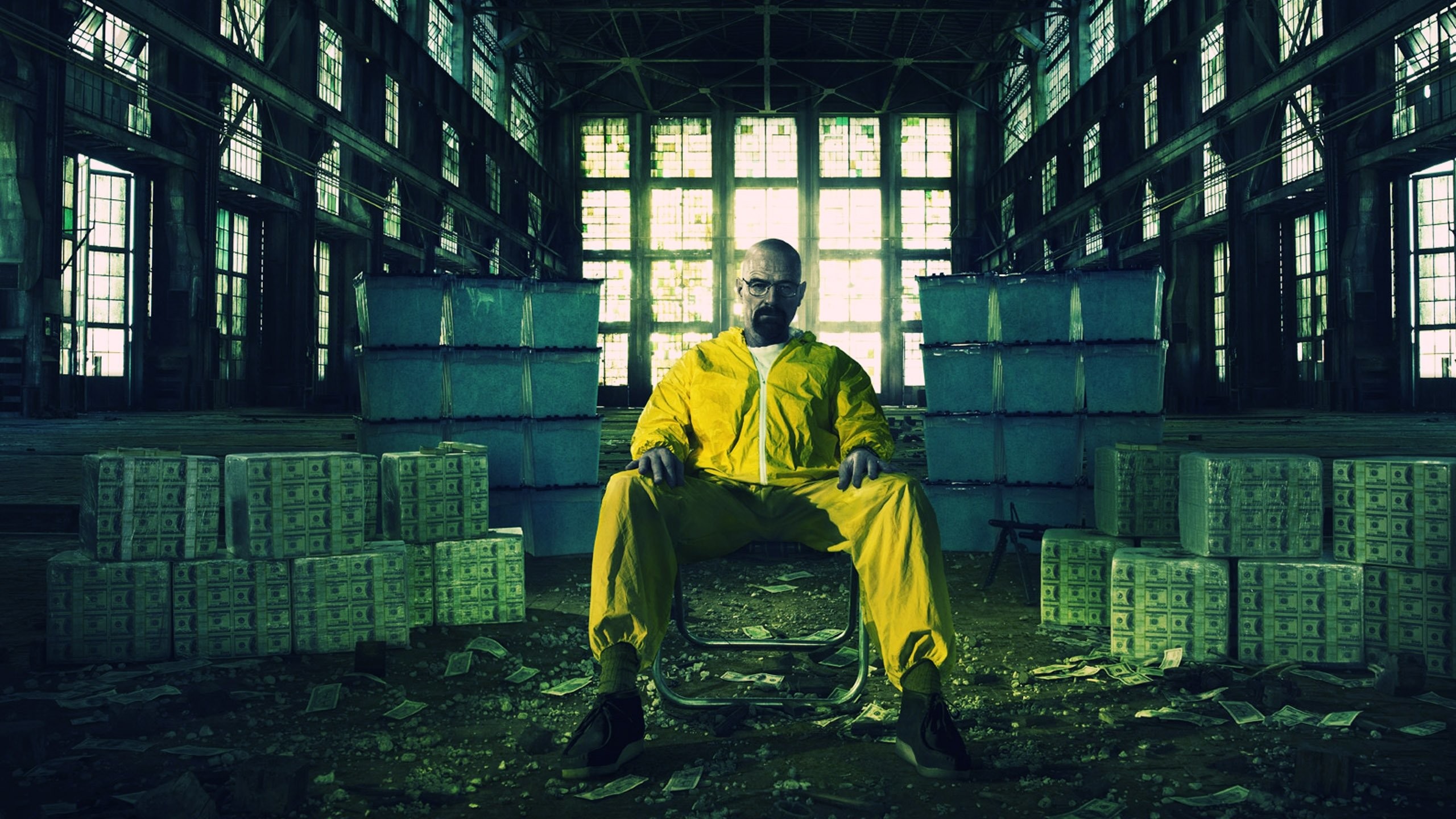 Breaking Bad - Clarks Wallabee Walter White - HD Wallpaper 