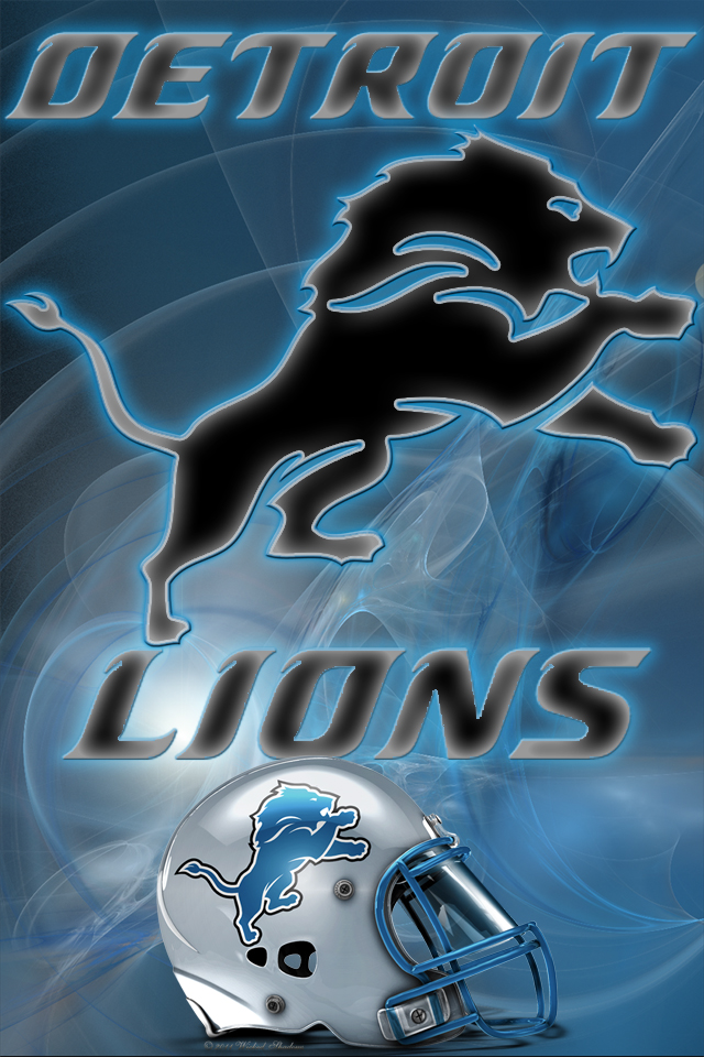 Detroit Lions Wallpaper Android - HD Wallpaper 