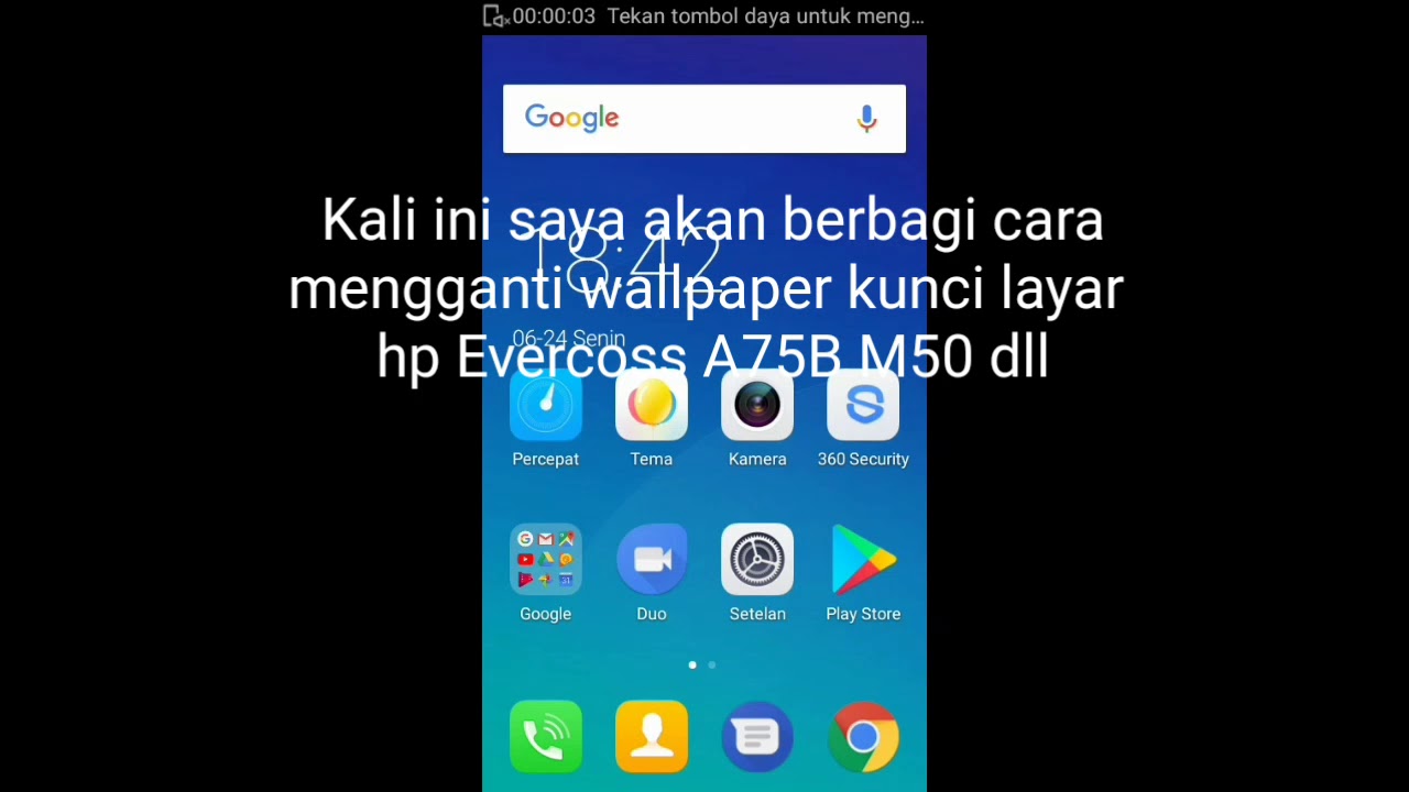 Screenshot - HD Wallpaper 