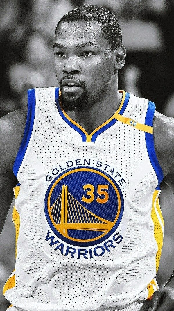 Kevin Durant Wallpaper - Kevin Durant - HD Wallpaper 