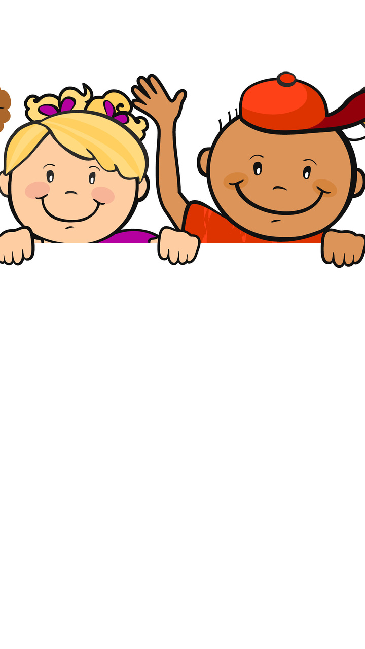 Congratulations, Friends, Soul, Children, Photo Frame - Frame Of Children - HD Wallpaper 