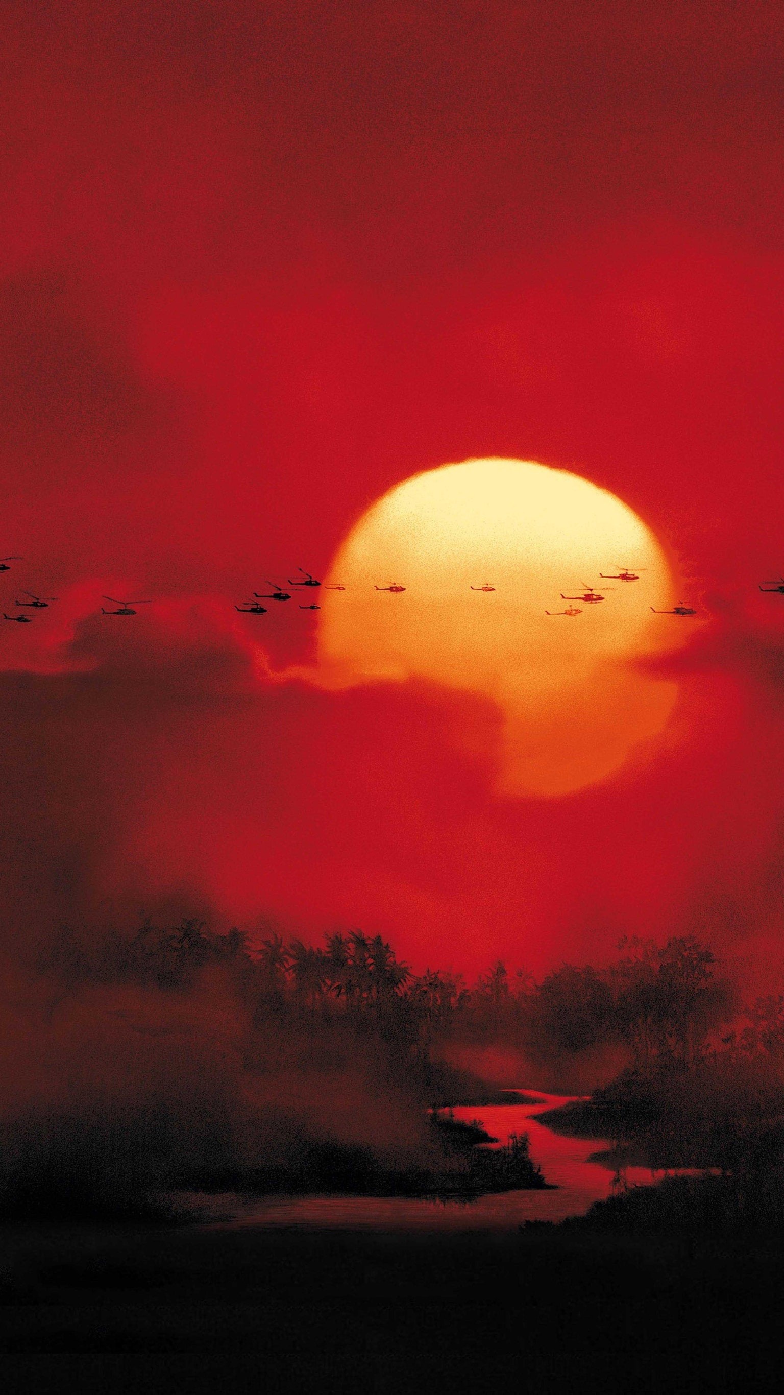 Wallpaper For Apocalypse Now - Apocalypse Now Wallpaper Phone - HD Wallpaper 