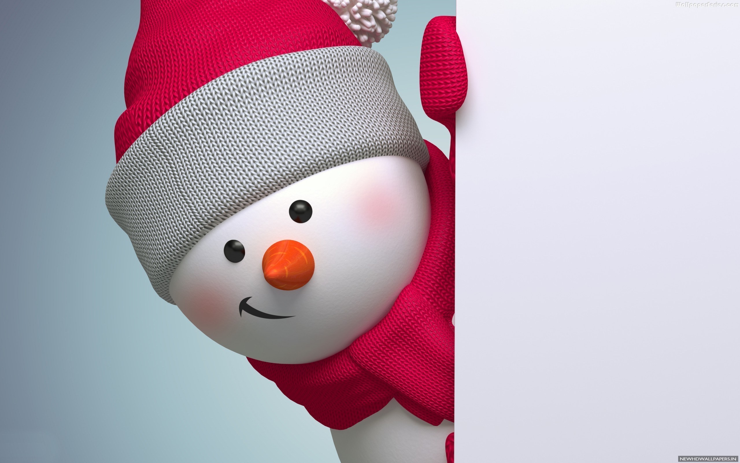 Cute Merry Christmas Wallpaper For Iphone - Cute Christmas Wallpaper Hd - HD Wallpaper 
