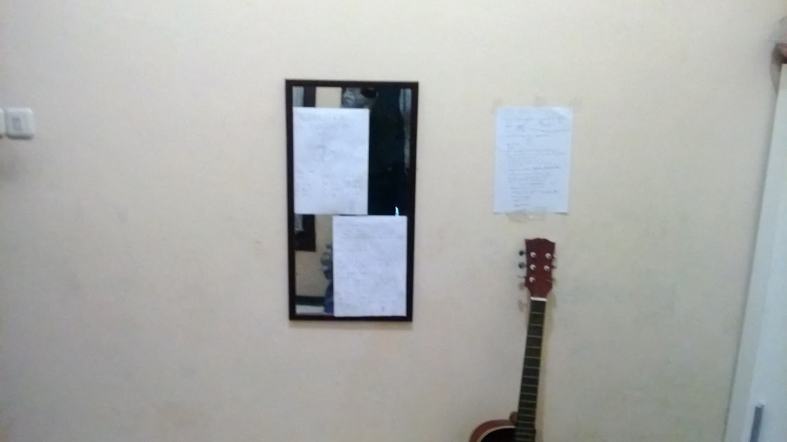 Electric Guitar - HD Wallpaper 