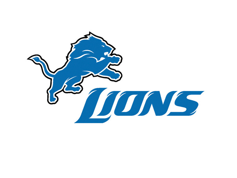Detroit Lions Wallpaper - HD Wallpaper 