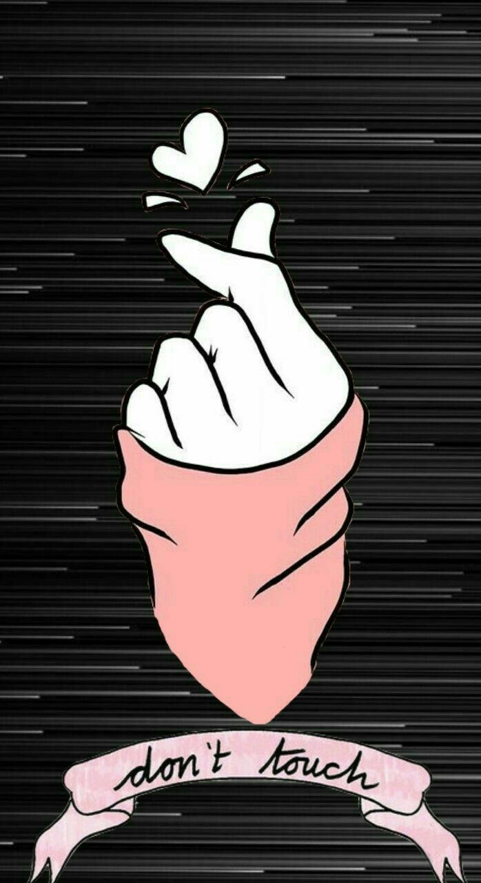 Gambar Saranghaeyo - HD Wallpaper 