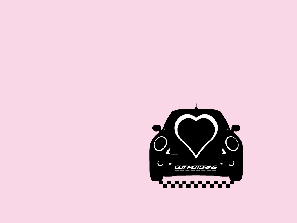 Girly Love - Girly Wallpaper For Computer - HD Wallpaper 