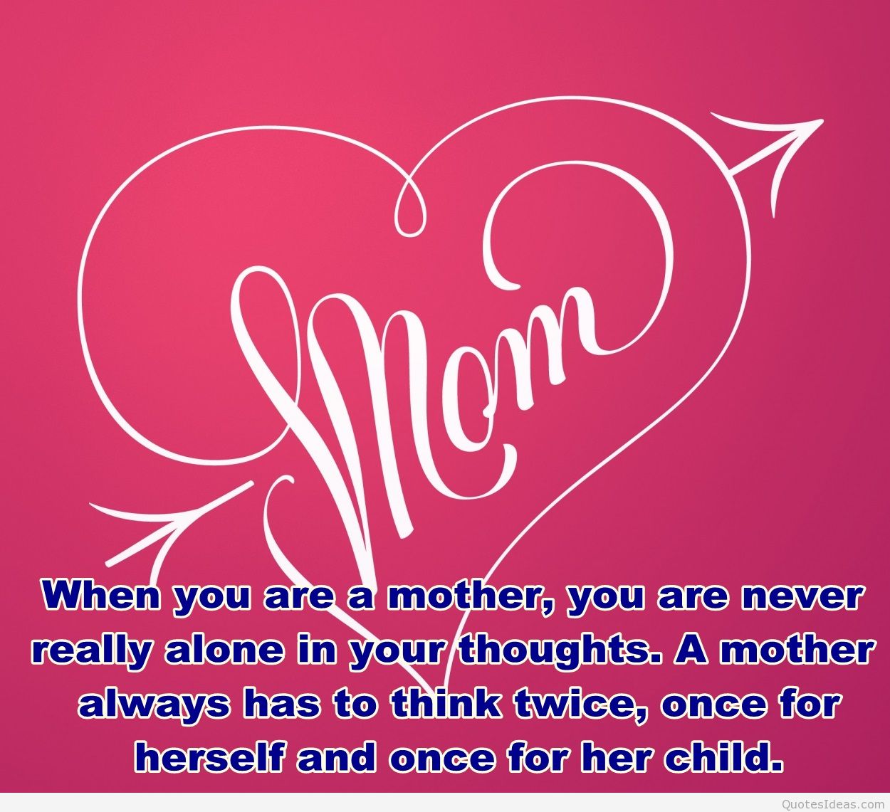 Heart Love Mom Wallpaper Hd - Mother - HD Wallpaper 