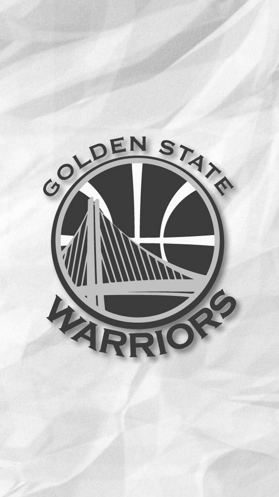 Iphone 7 Wallpaper Golden State Warriors With Image - Golden State Warriors - HD Wallpaper 
