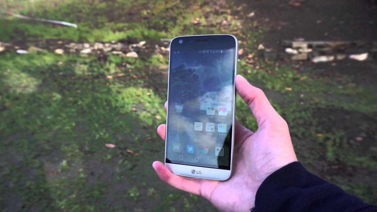 Mobile 360 - HD Wallpaper 