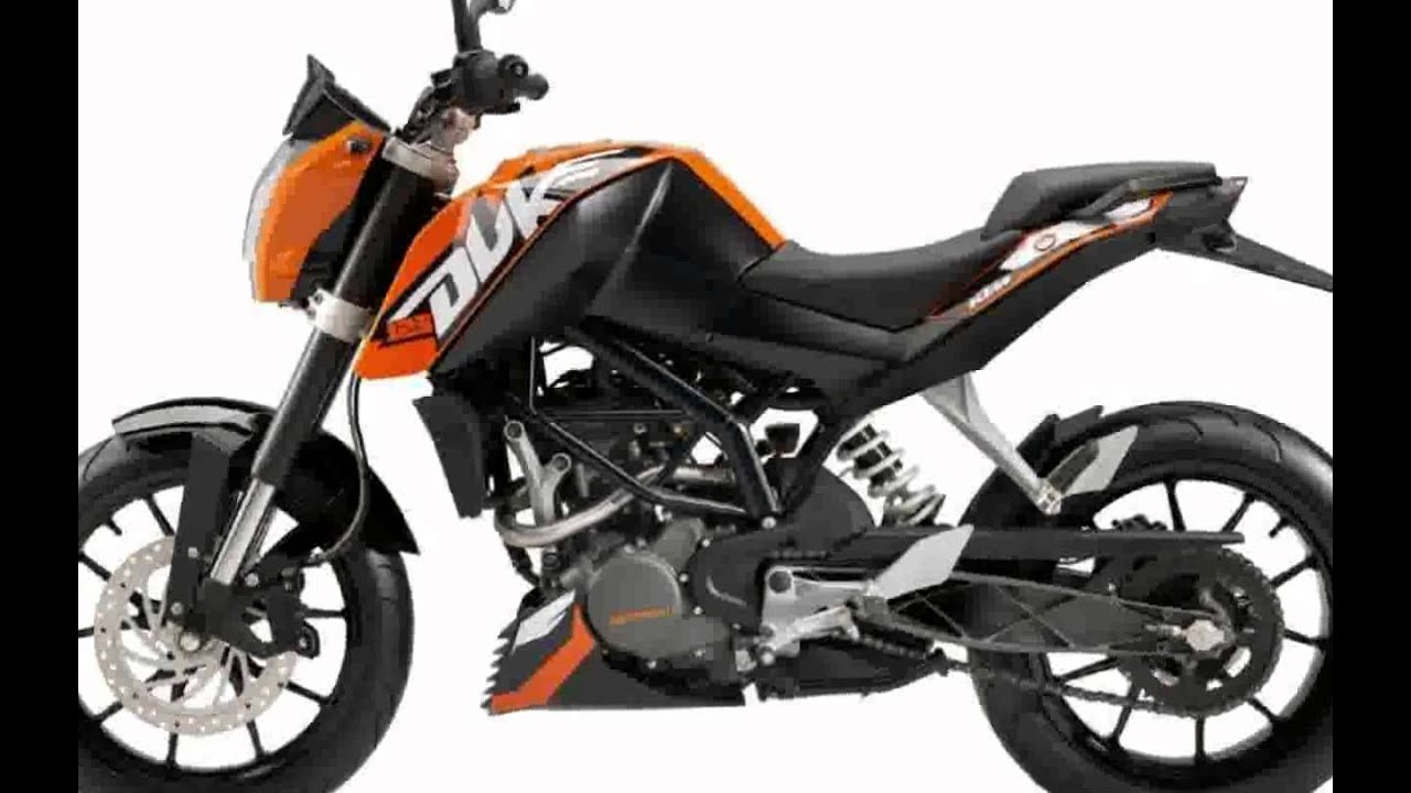 Ktm 200 Duke - HD Wallpaper 