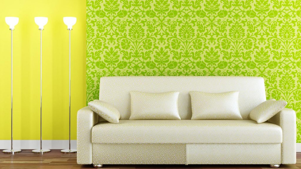 Harga Pasang Wallpaper Dinding Per Meter - Interior Wallpapers Hd - HD Wallpaper 