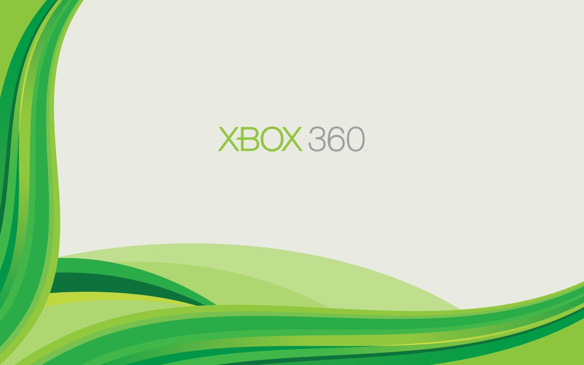 Xbox 360 Background - HD Wallpaper 