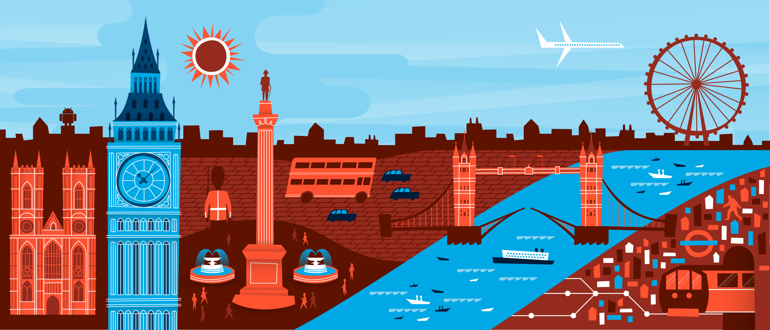 Images] 44 Google Now Backgrounds Available In High - Google Now Backgrounds - HD Wallpaper 