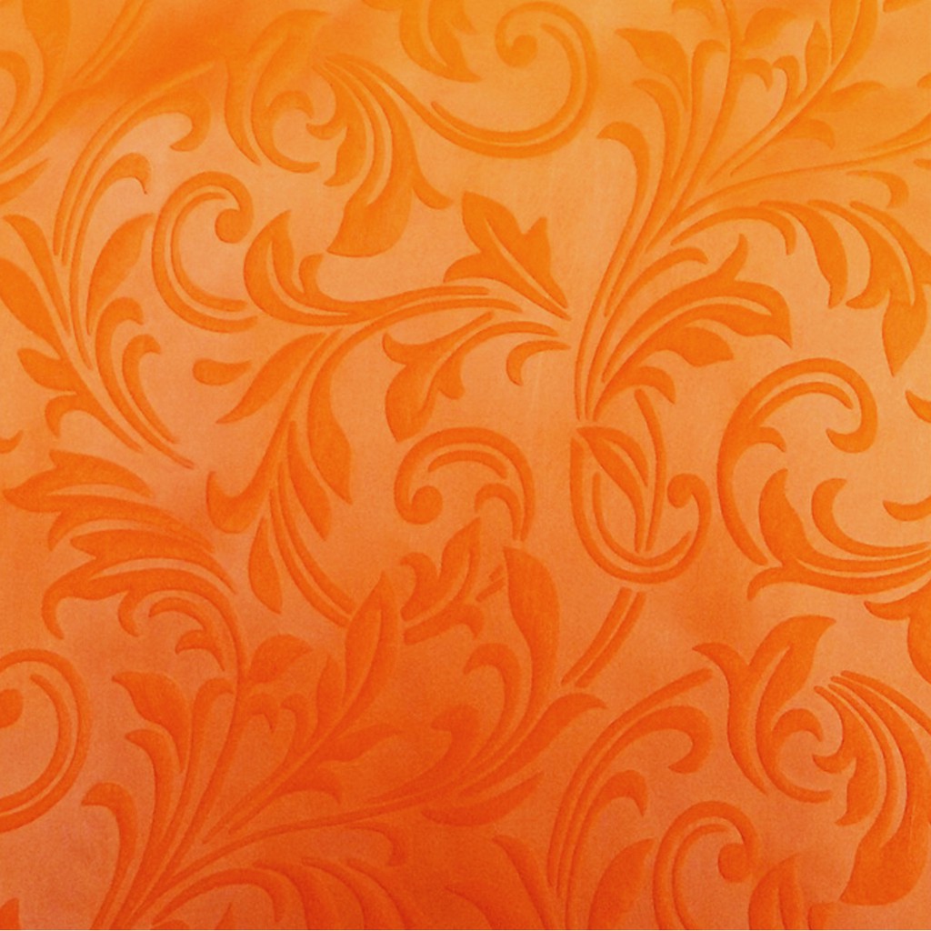 Background Warna Orange Pastel - HD Wallpaper 