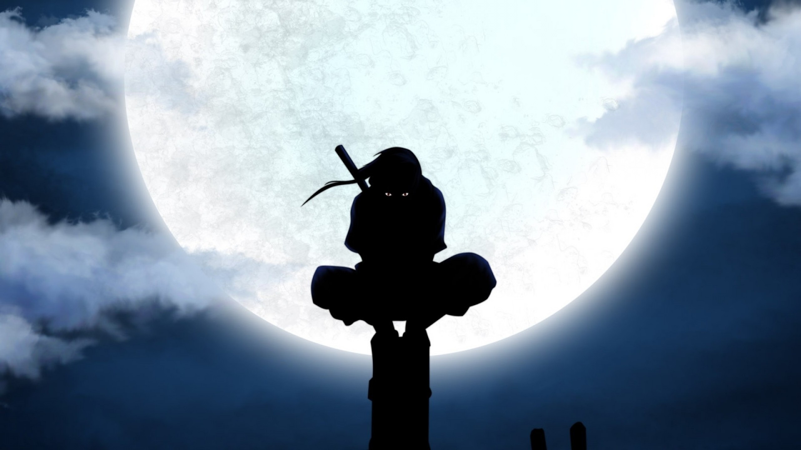 Anime Wallpaper Ninja gambar ke 15