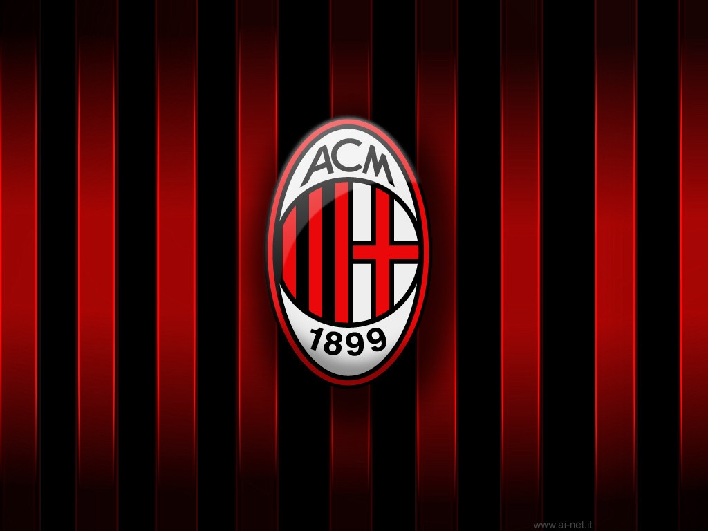 Wallpaper Dinding Ac Milan - Ac Milan 24 - HD Wallpaper 