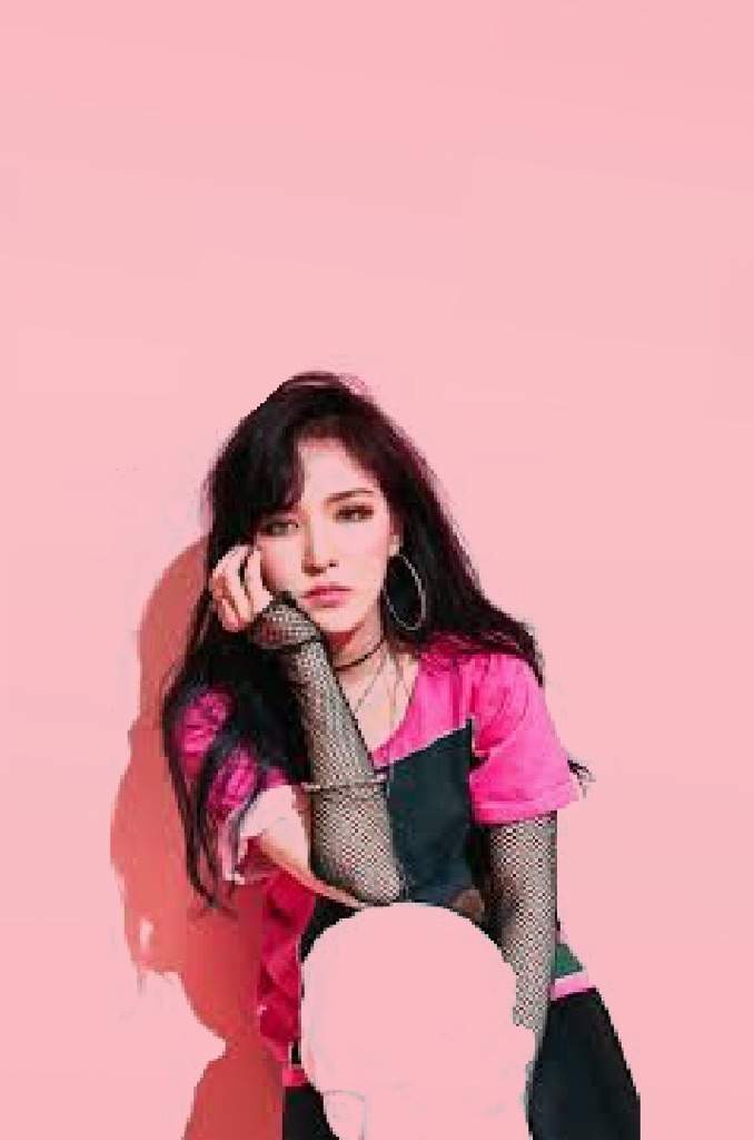 User Uploaded Image - Red Velvet Wendy Shon - HD Wallpaper 