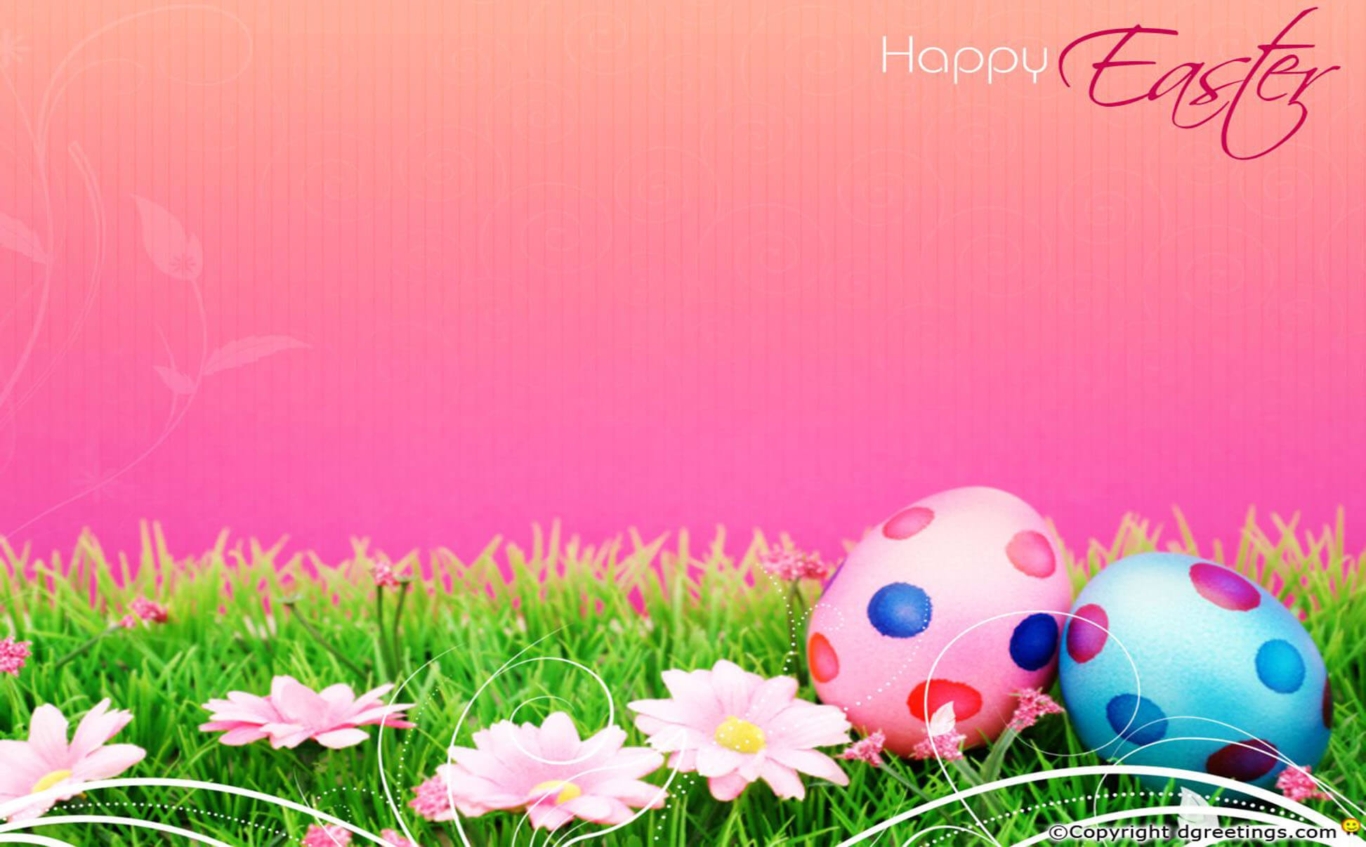 Ground Easter Wallpaper - Happy Easter Quotes - 1945x1206 Wallpaper -  