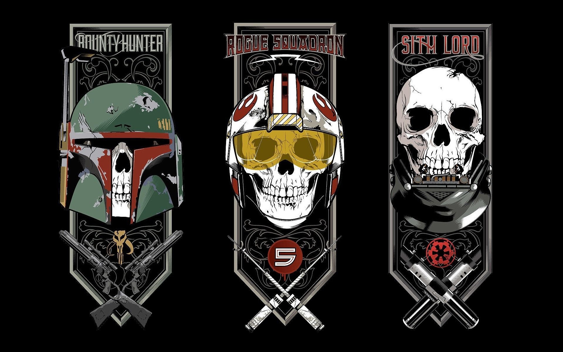 Star Wars Wallpaper Rebels - HD Wallpaper 