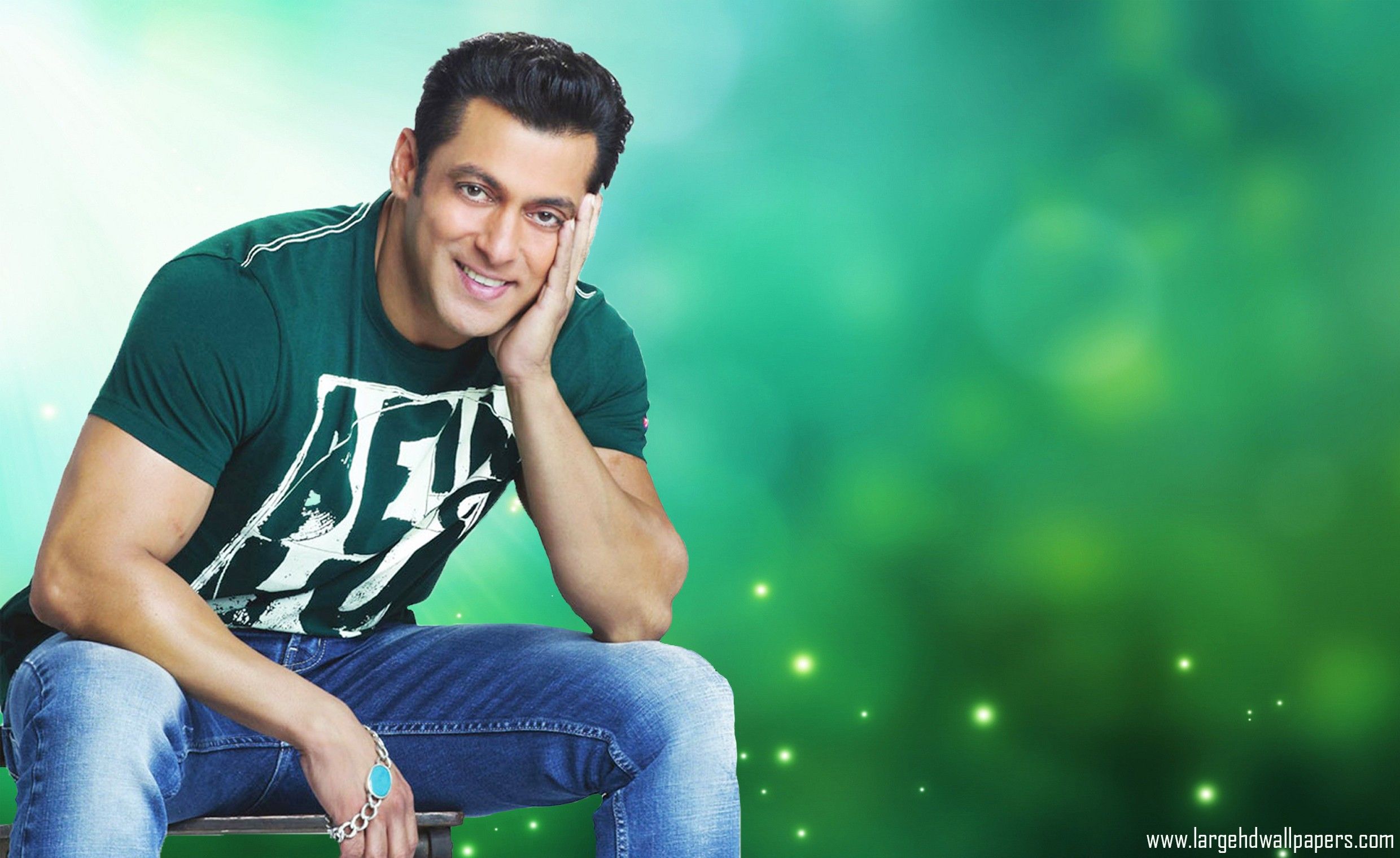 Salman Khan Hd - 2480x1520 Wallpaper - teahub.io