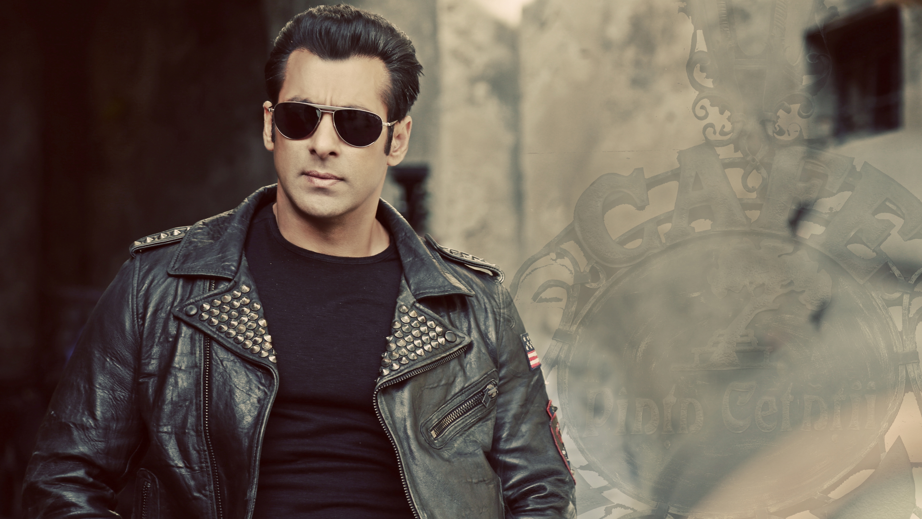 Salman Khan 4k Hd - 3840x2160 Wallpaper Salman Khan 4k Hd - 3840x2160 Wallpaper
