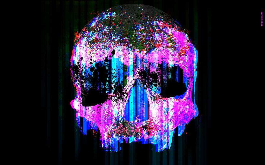 Rebel 8 - HD Wallpaper 