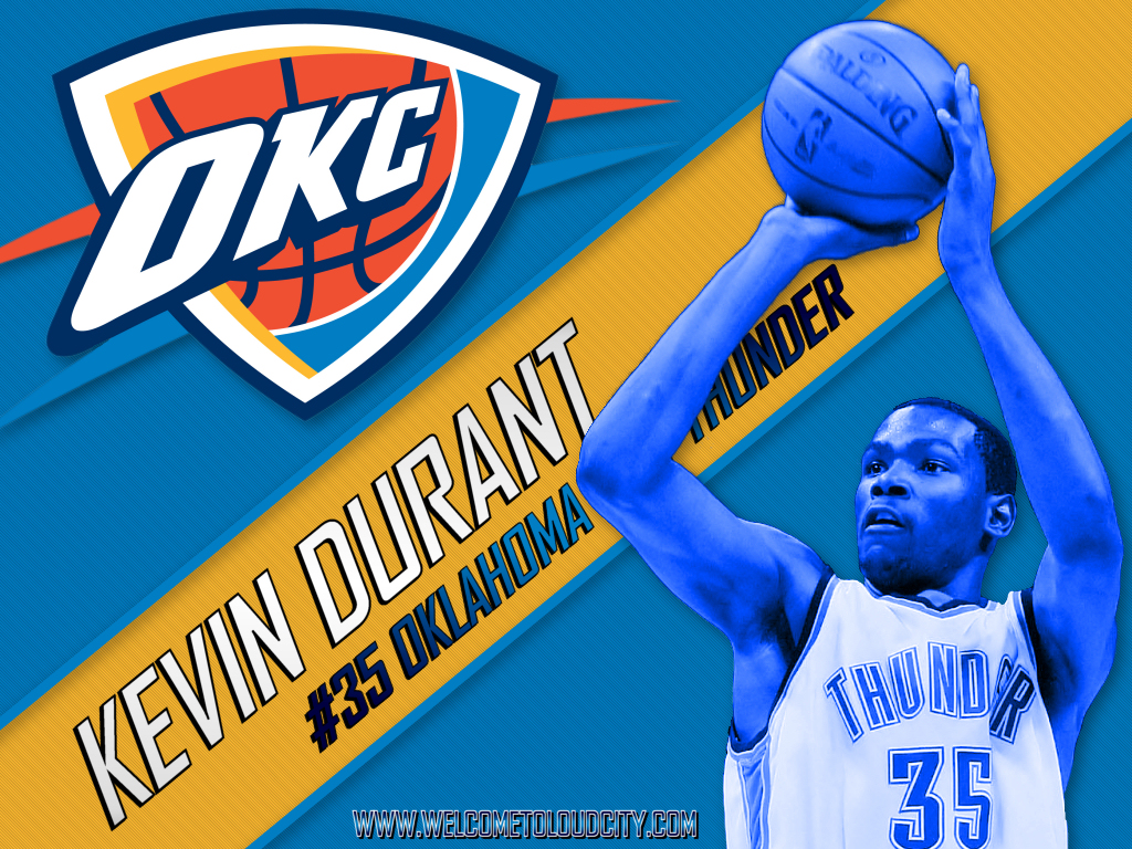 Oklahoma City Thunder Vs Portland Trail Blazers - HD Wallpaper 