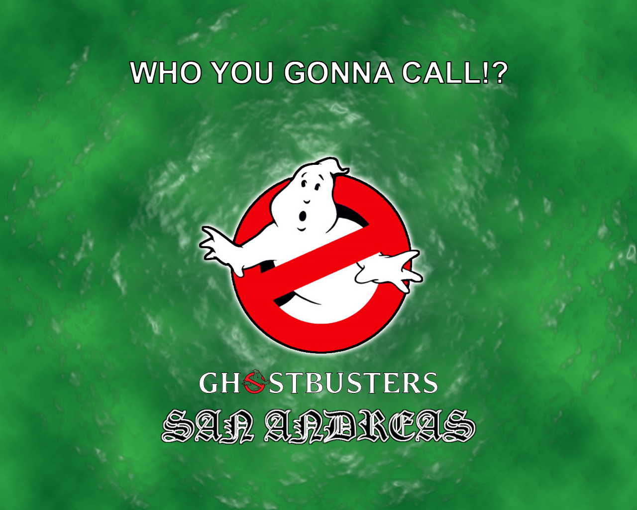 View Media - Ghostbusters - HD Wallpaper 