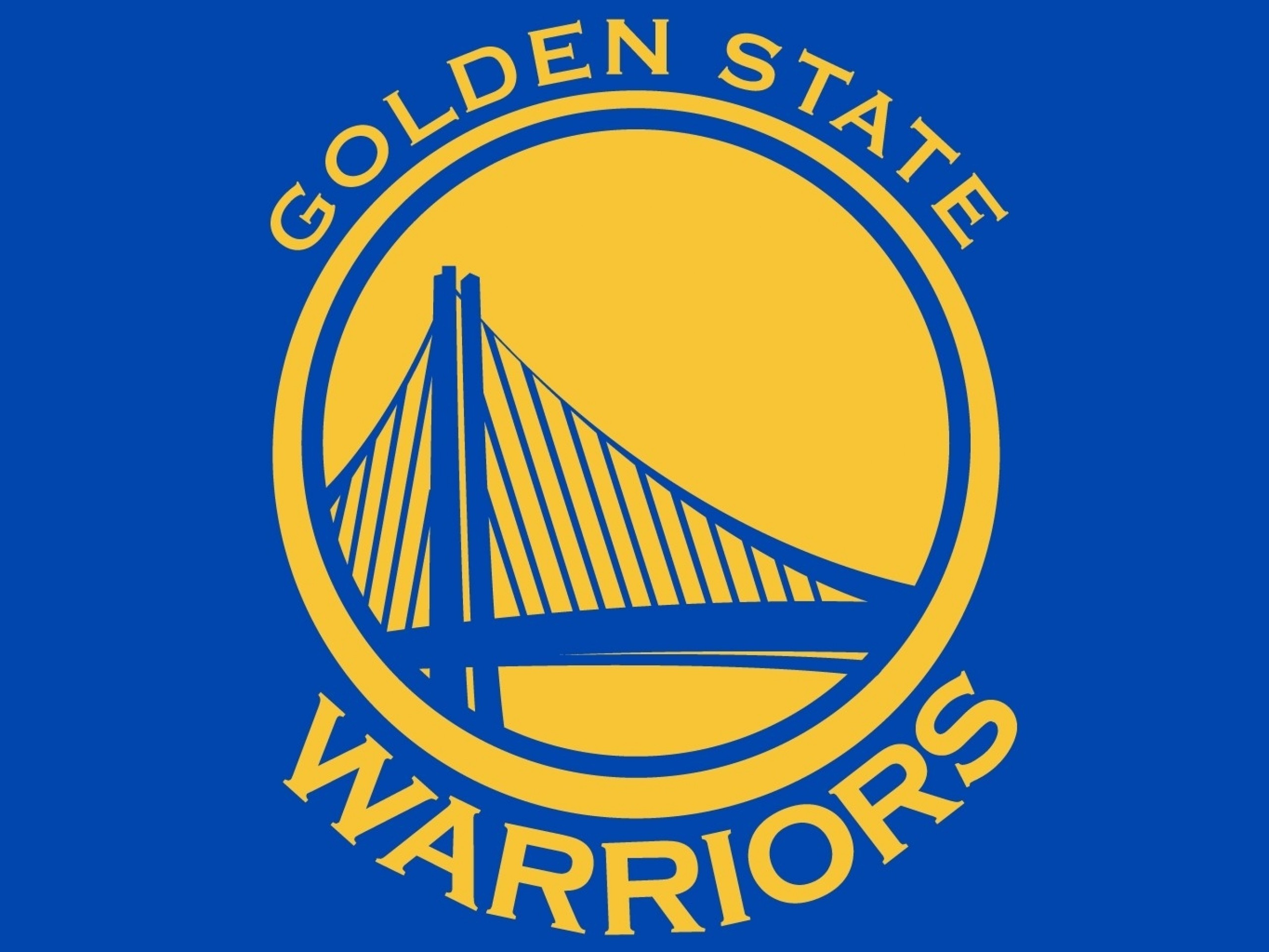 2560x1920, Golden State Warriors Nba Basketball Wallpaper - Basketball Golden State Warriors - HD Wallpaper 