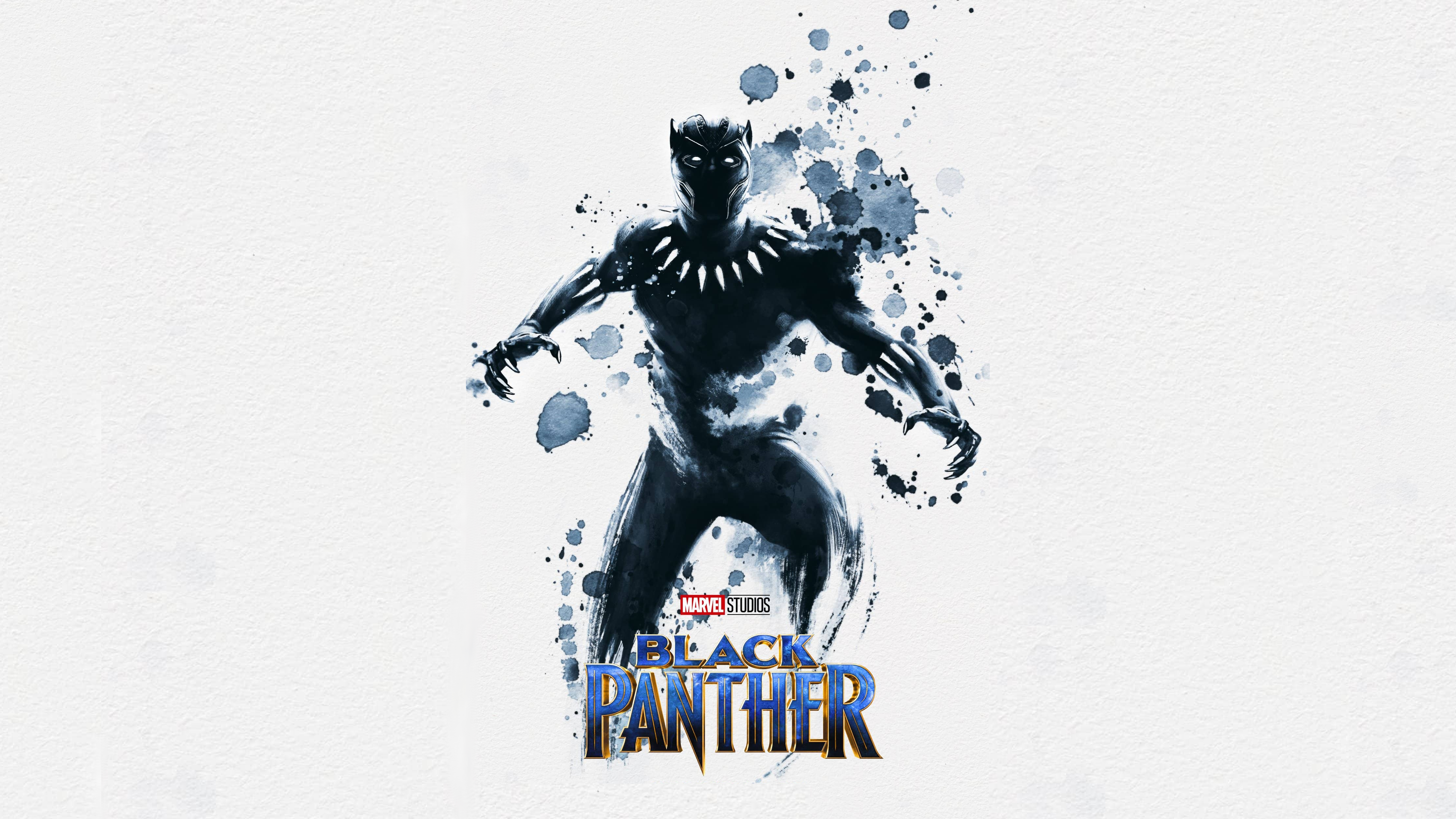 Black Panther Odeon Poster - HD Wallpaper 