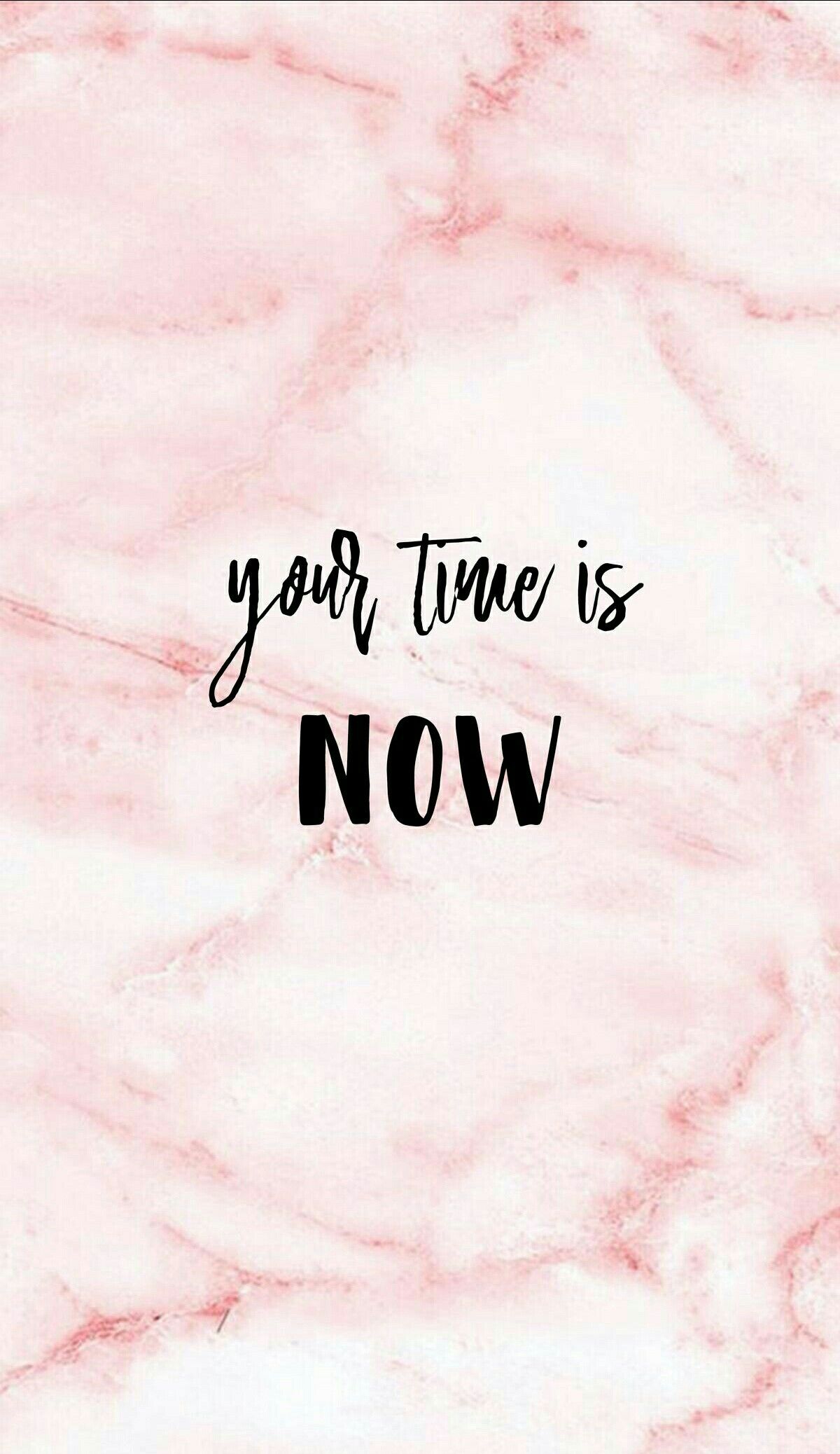 Your Time Is Now - HD Wallpaper 