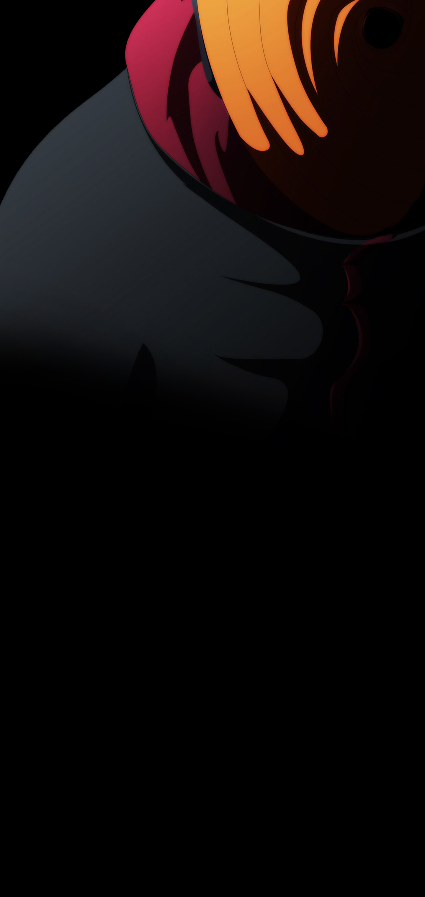 Darkness - HD Wallpaper 