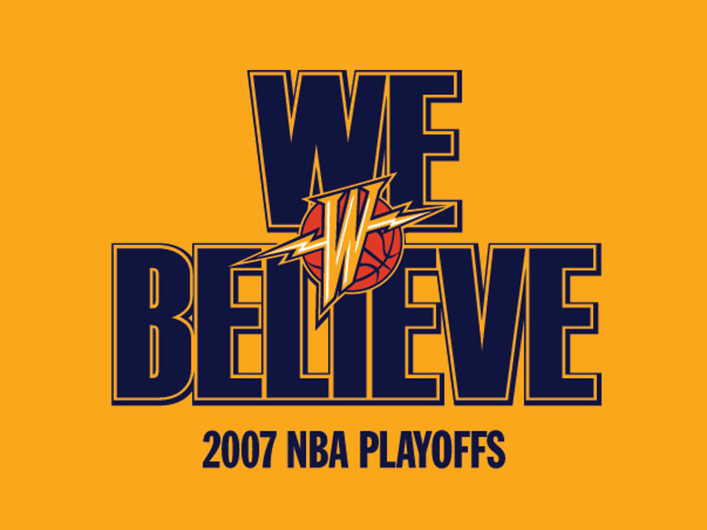 2007 Nba Playoffs - HD Wallpaper 