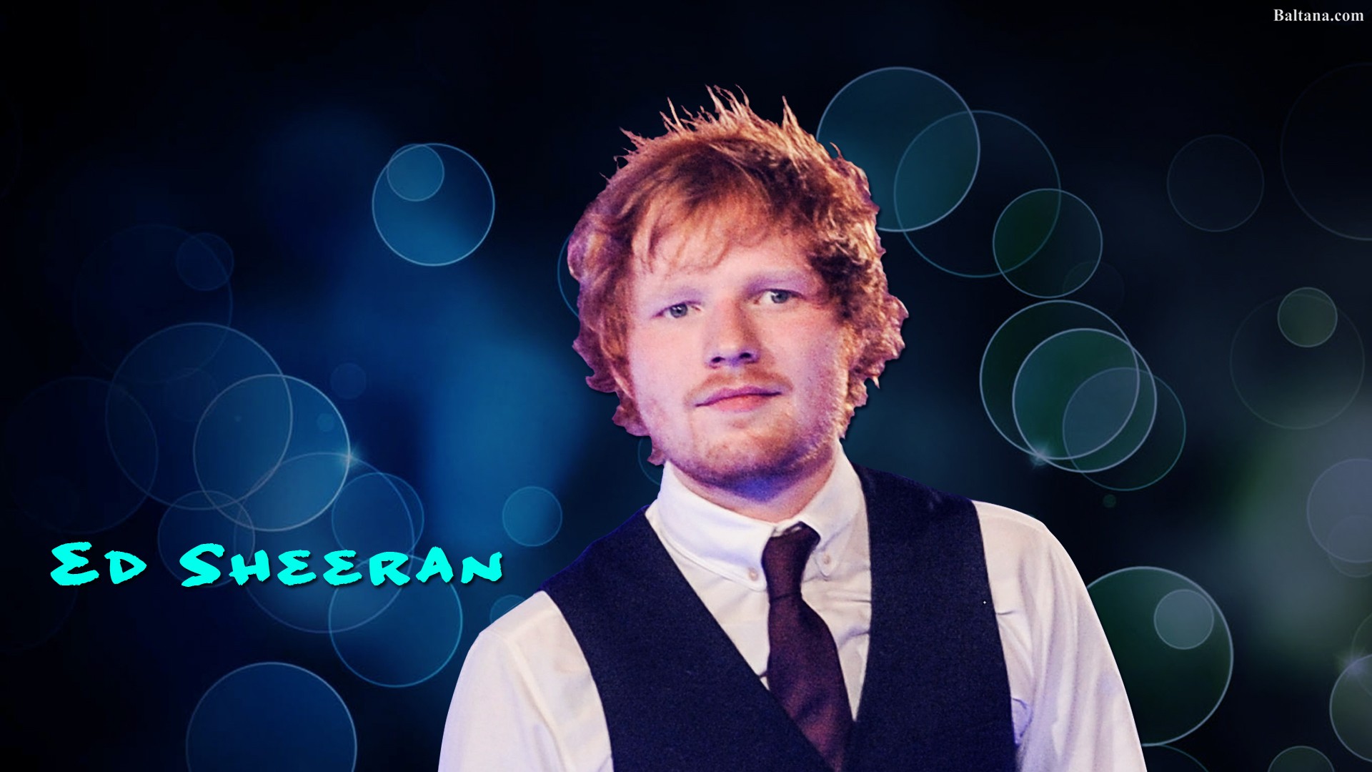 Ed Sheeran Hd Desktop Wallpaper - Ed Sheeran - HD Wallpaper 