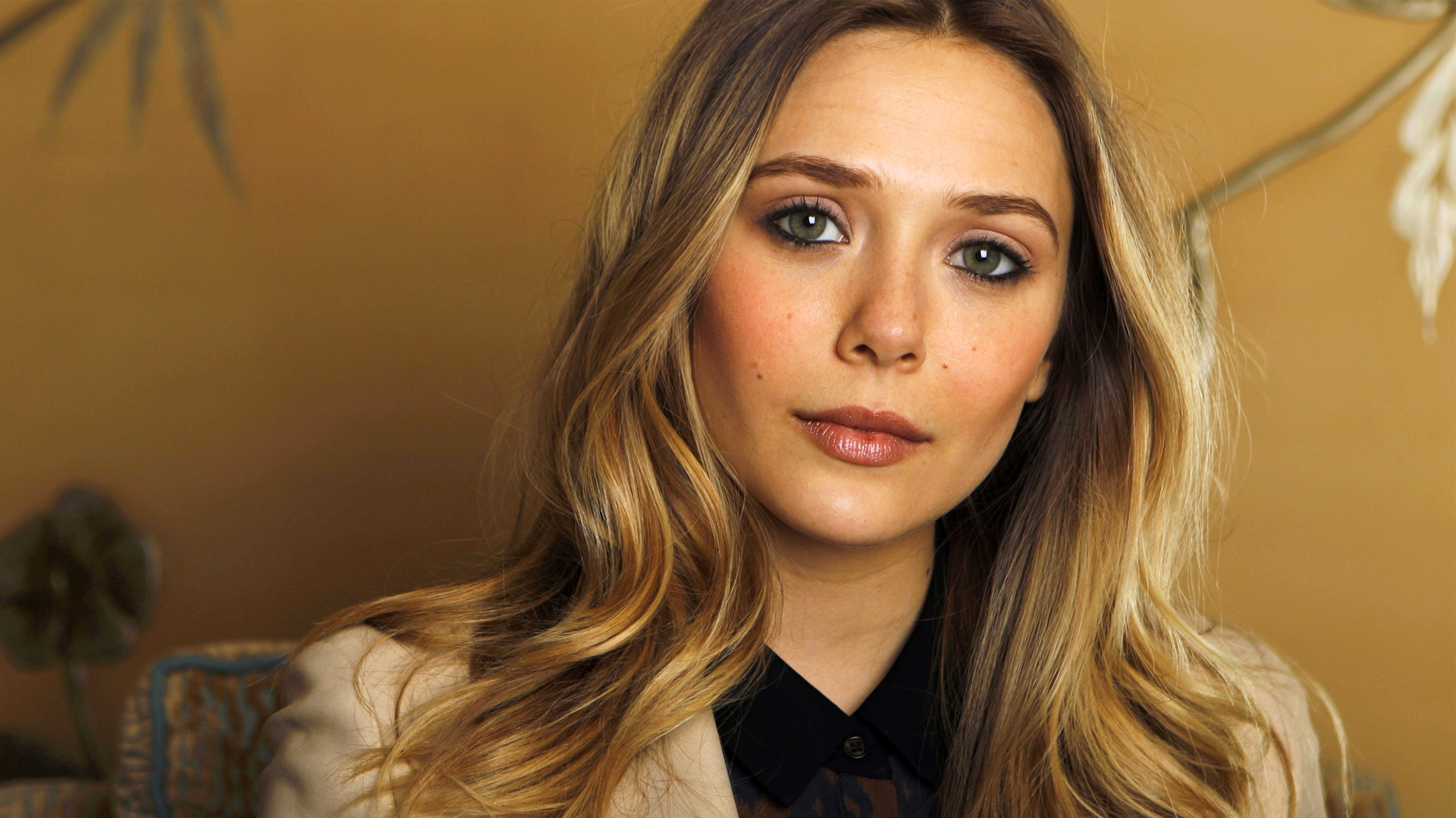 Captain America Civil War Actress - HD Wallpaper 