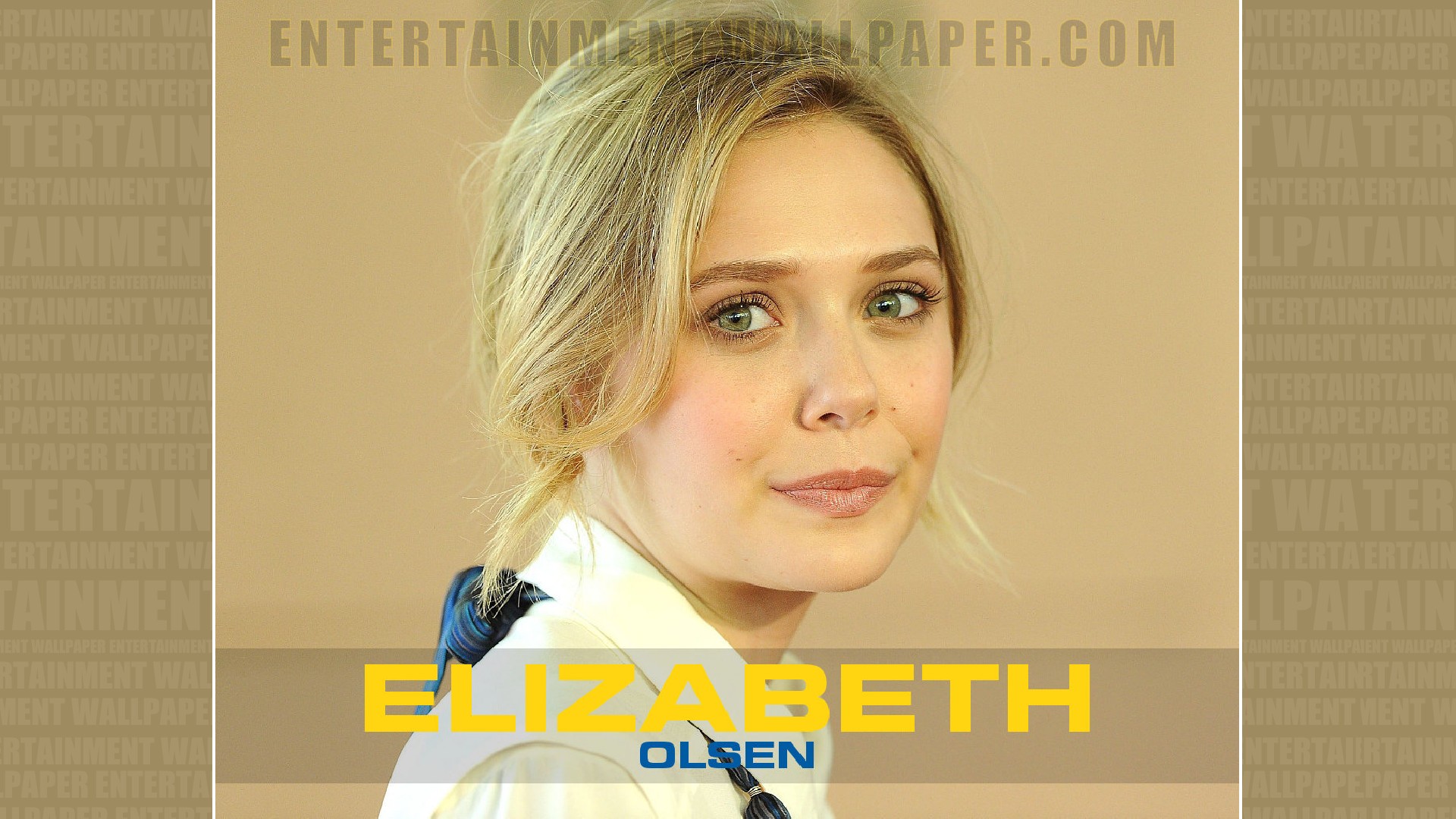 Elizabeth Olsen - HD Wallpaper 