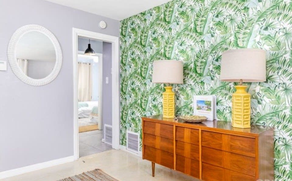 Interior Design - HD Wallpaper 